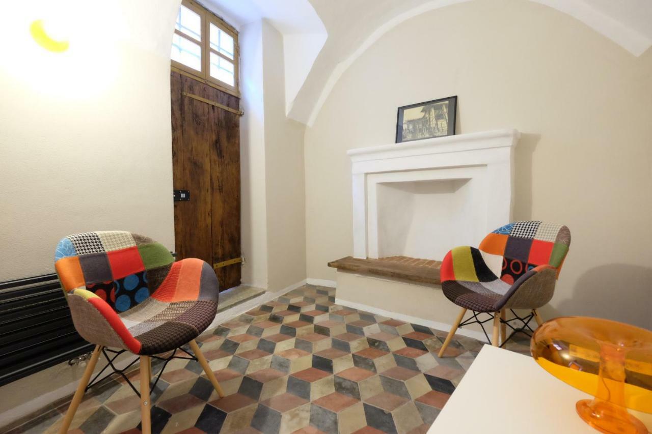 Domus Leydi Apartment Ivrea Exterior photo